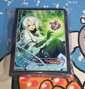 デュエプレ スリーブ ピクシーライフ カノン 未開封 ピクシー・ライフ カノン スリーブ デュエプレgp 新品未開封未